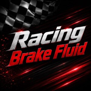 Racing Brake Fluid