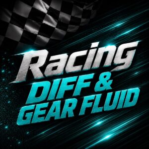 Racing Diff & Gear Fluid