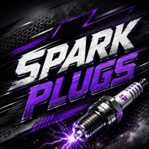 Spark Plugs