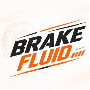 Brake Fluid