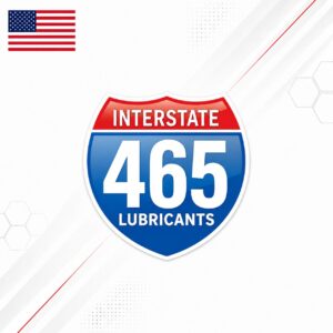 465 LUBRICANTS