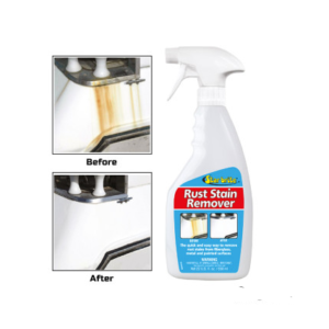 STAR BRITE Rust Stain Remover