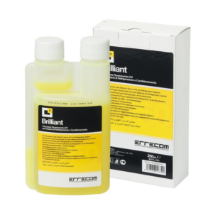 ERRECOM UV Leak Detector Dye