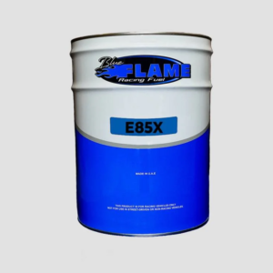BLUE FLAME M85X RACING FUEL