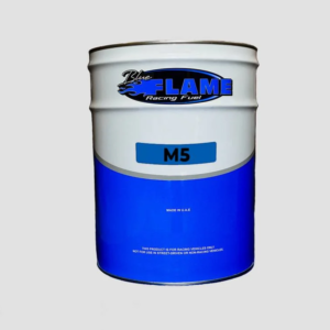 BLUE FLAME M5 RACING FUEL
