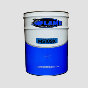 BLUE FLAME MS109X RACING FUEL