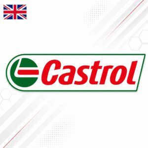 CASTROL