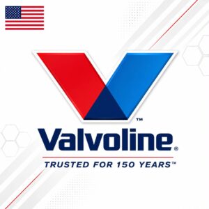 VALVOLINE