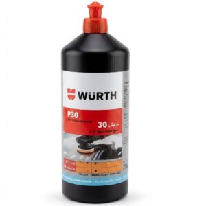 WURTH High-gloss polish P3