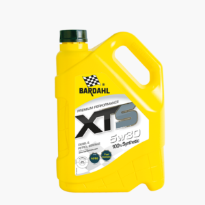 BARDAHL XTS 5W30 5L