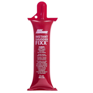 LUBEGARD Instant Shudder Fix