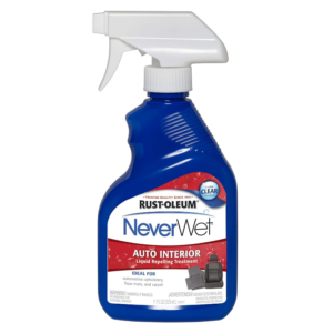 RUST-OLEUM Neverwet Auto Interior Liquid Repelling Treatment