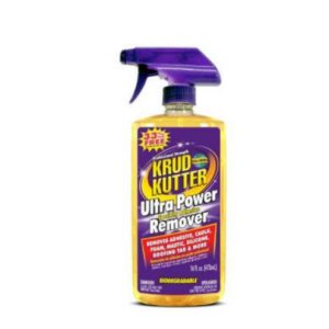 KURD KUTTER Ultra Power Specialty Adhesive Remover