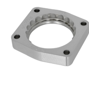 AFE Throttle Body Spacer Nissan Patrol Y61 01-16 AT AFE Throttle Body Spacer Nissan Patrol Y61 01-16 AT