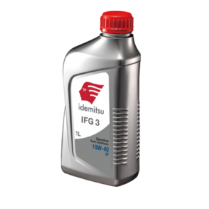 IDEMITSU IFG3 SP 10W-40 oil