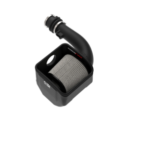 AFE Magnum FORCE Stage-2 Cold Air Intake System w/ Pro DRY S Filter Nissan Patrol Y61 V6-4.8L 17-24