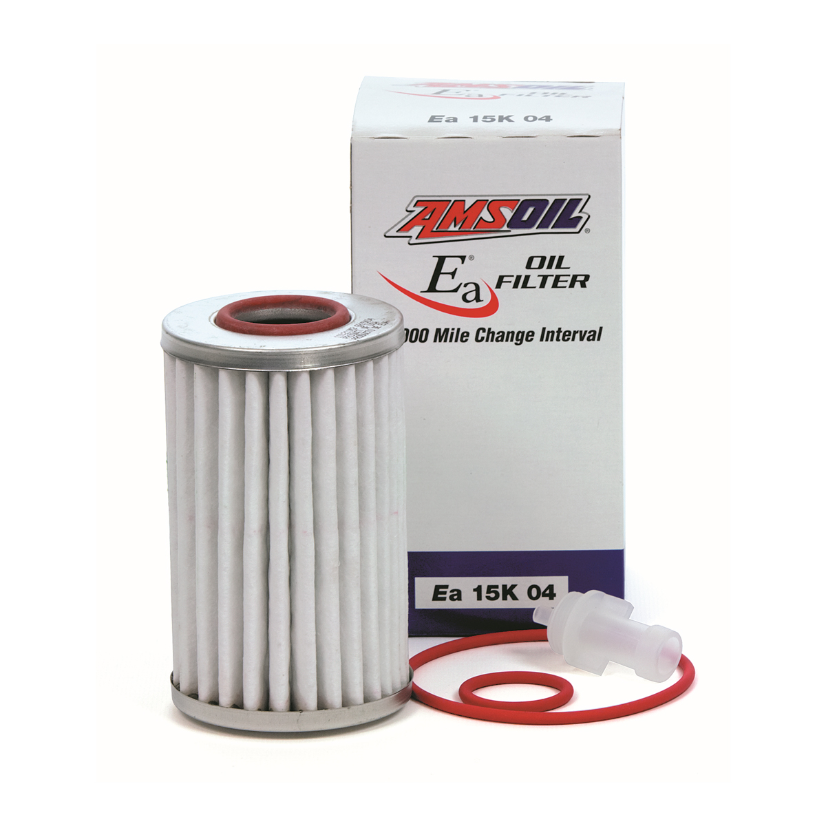 AMSOIL EA15K04 Oil Filter
