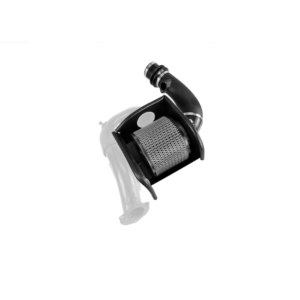 AFE Magnum FORCE Stage-2 Cold Air Intake System w/ Pro DRY S Filter Nissan Patrol Y61 V6-4.8L 01-16
