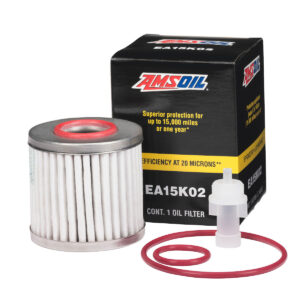 AMSOIL EA15K02 Oil Filter