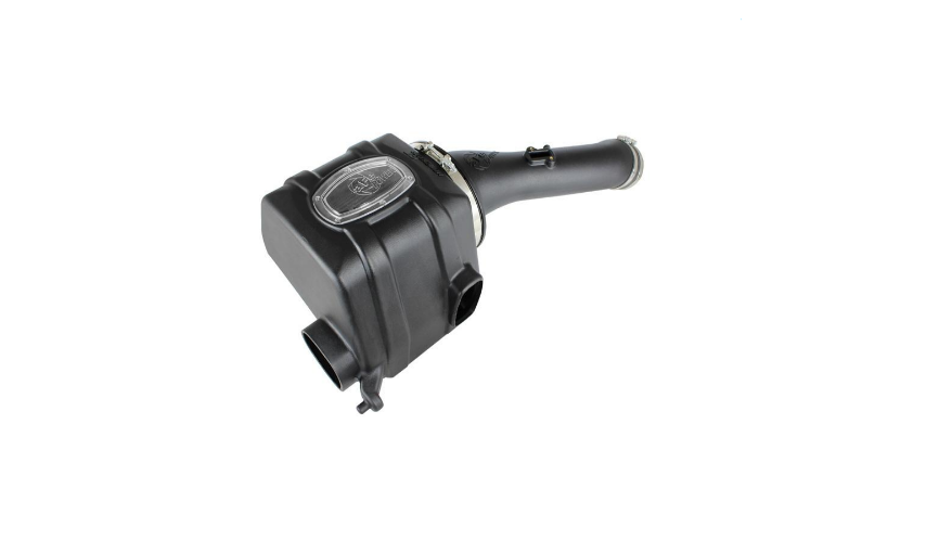 AFE Momentum GT Cold Air Intake System w/ Pro DRY S Filter Toyota Tundra 07-21 V8-5.7L