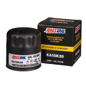 AMSOIL EA15K20 Oil Filter
