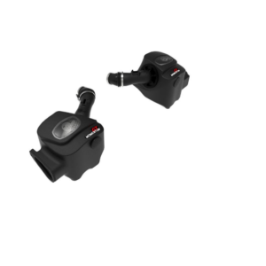 AFE Momentum GT Cold Air Intake System w/ Pro DRY S Filter Toyota Land Cruiser (J300) 22-26 V6-3.4L (tt)