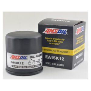 AMSOIL EA15K12 Oil Filter