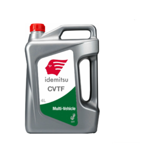 Idemitsu Multi-Vehicle CVTF, 4L