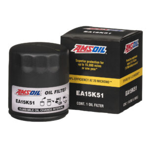 AMSOIL EA15K51 Oil Filter