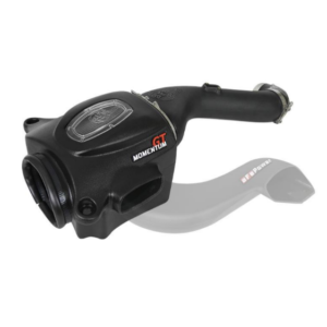 AFE Momentum GT Cold Air Intake System w/ Pro DRY S Filter Toyota Land Cruiser (J200) 08-11 V8-4.7L