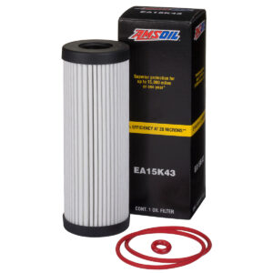 AMSOIL EA15K43 Oil Filter