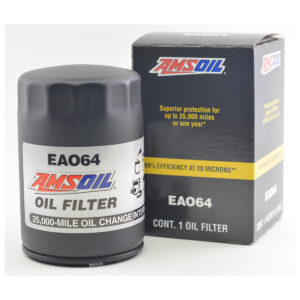 AMSOIL EAO64 Oil Filter