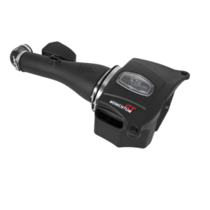 AFE Momentum GT Cold Air Intake System w/ Pro DRY S Filter Nissan Patrol Y62 320hp V8-5.6L 10-17