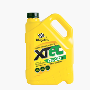 BARDAHL XTEC 0W30 F 5L