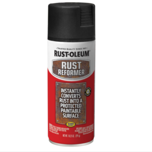 RUST-OLEUM Automotive Rust Reformer Spray