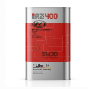 Rzoil - RZ400 Engine Oil - 5W30