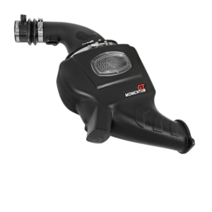AFE Momentum GT Cold Air Intake System w/ Pro DRY S Filter Nissan Patrol Y61 V6-4.8L 17-24