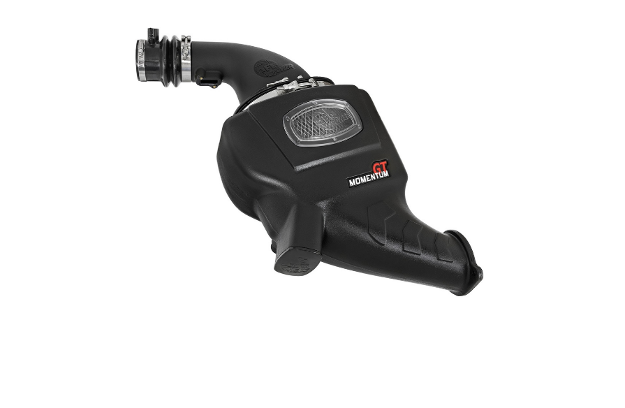 AFE Momentum GT Cold Air Intake System w/ Pro DRY S Filter Nissan Patrol Y61 V6-4.8L 17-24