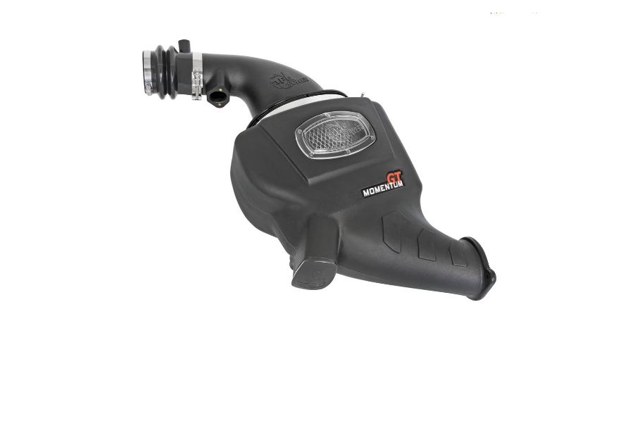 AFE Momentum GT Cold Air Intake System w/ Pro DRY S Filter Nissan Patrol Y61 V6-4.8L 01-16