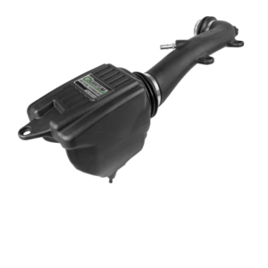 AFE Quantum Cold Air Intake System w/ Pro DRY S Filter Jeep Wrangler JL V6-3.6L 18-26