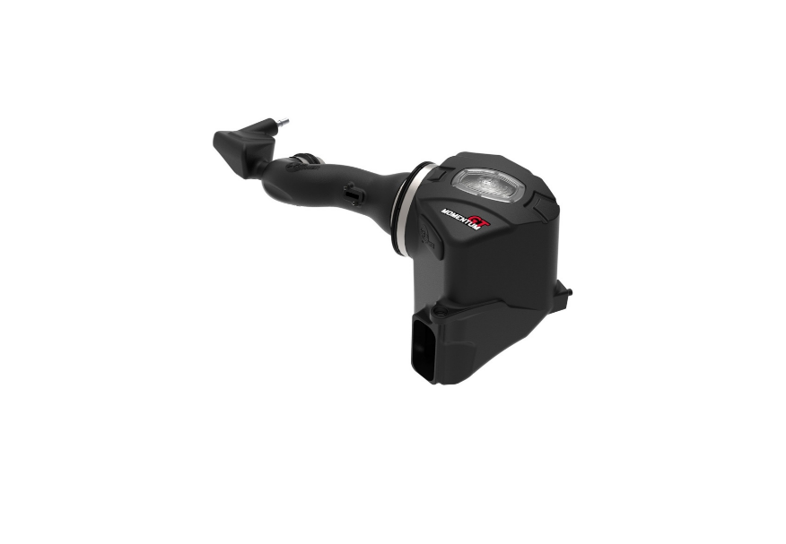 AFE Momentum GT Cold Air Intake System w/ Pro DRY S Filter GM Trucks/SUVs 19-25 V8-5.3L