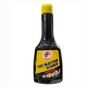 TOPAZ Fuel Injection Cleaner Additive 355ML