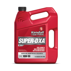 KENDALL SUPER-D XA®