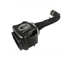 AFE Momentum GT Cold Air Intake System w/ Pro DRY S Filter GM Silverado/Sierra 1500 14-19 V8-5.3L/6.2L