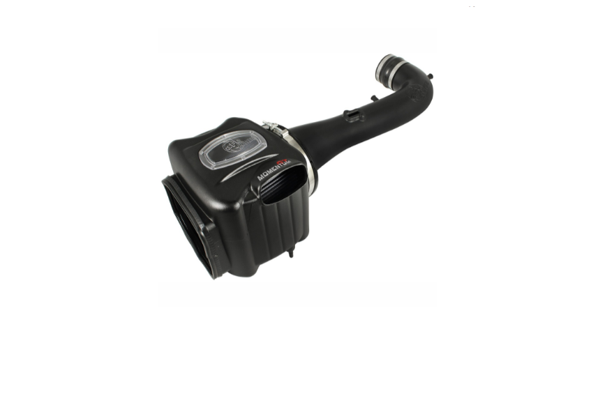 AFE Momentum GT Cold Air Intake System w/ Pro DRY S Filter GM Silverado/Sierra 1500 14-19 V8-5.3L/6.2L