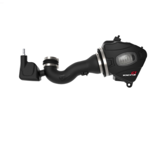 AFE Momentum GT Cold Air Intake System w/ Pro DRY S Filter GM Silverado/Sierra 09-13 V8-5.3L/6.2L
