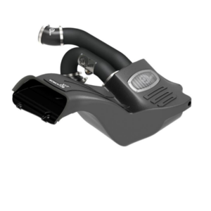 AFE Momentum XP Cold Air Intake System w/ Pro DRY S Filter Ford F-150 Raptor 17-20 V6-3.5L (tt)