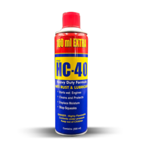 TOPAZ Anti Rust HC 40