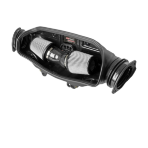 AFE Momentum GT Cold Air Intake System w/ Pro DRY S Filter Corvette C8 20-26 V8-6.2L