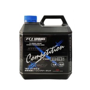TCL Advance Competition Coolant for Racing 1 Gallon